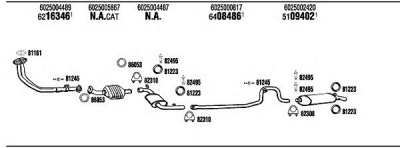 FONOS re93219 -  