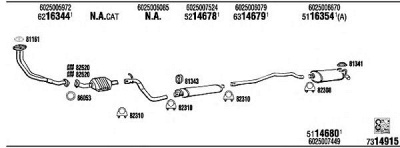 FONOS re93223 -  
