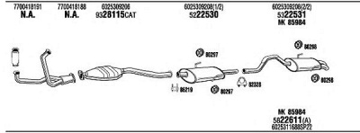 FONOS reh10360 -
