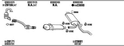 FONOS reh16488b -