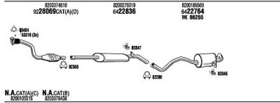 FONOS reh17445 -