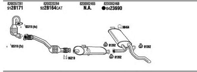 FONOS reh23079 -