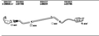 FONOS reh28834 -  