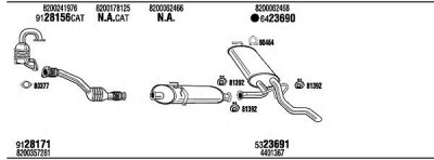 FONOS reh30346b -
