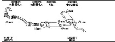 FONOS reh30346c -