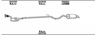 FONOS rek005283a -