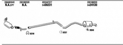 FONOS rek005855c -  