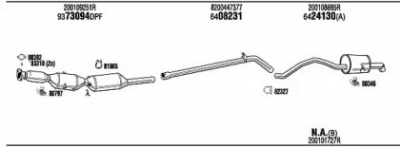 FONOS rek005861ab -