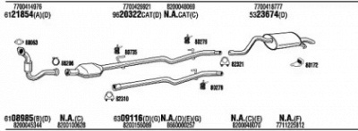 FONOS rek009044 -  