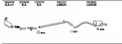 FONOS rek010527a -