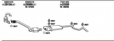 FONOS rek015605ab -
