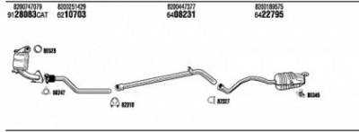 FONOS rek018783a -  