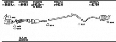 FONOS rek019678a -