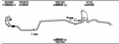 FONOS rek019856a -  