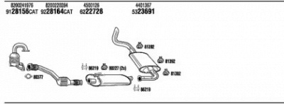 FONOS rek023074ab -