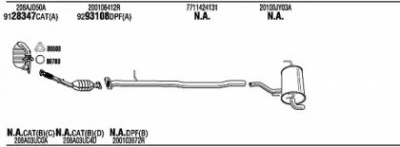 FONOS rek026655a -