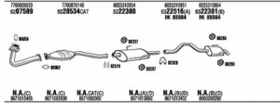 FONOS rek027823 -