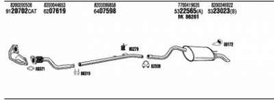 FONOS rek028767 -  