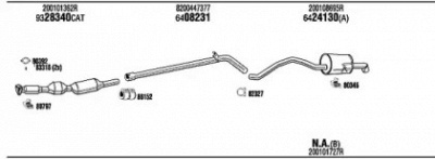 FONOS rek031554a -