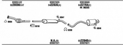 FONOS rek057769 -