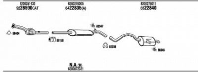 FONOS rek057771 -