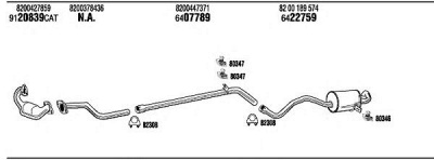 FONOS ret18779 -  