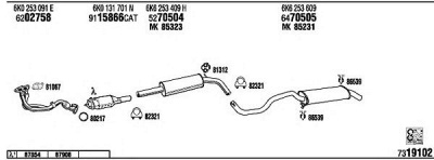 FONOS se20018 -