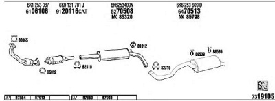 FONOS se20022 -