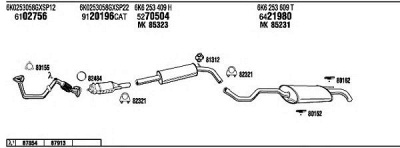 FONOS se20049 -