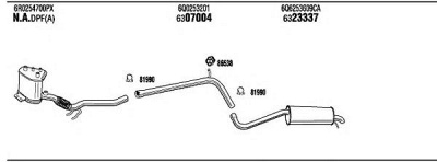 FONOS seh00648 -  
