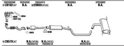 FONOS seh26551 -