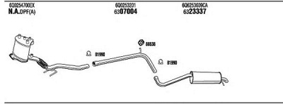 FONOS seh28133 -