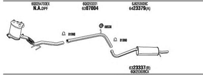 FONOS seh28261b -