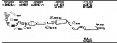FONOS sek015802c -
