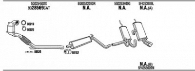 FONOS sek106386 -  