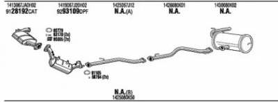 FONOS szk019393bb -