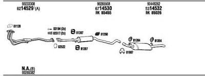 FONOS vh50918a -