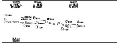 FONOS vh50919b -