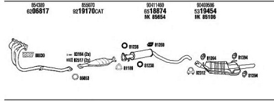 FONOS vh50943 -  