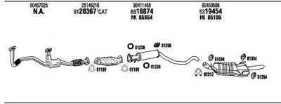 FONOS vh50944 -