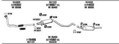 FONOS vh50948b -