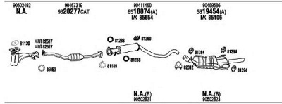 FONOS vh50969 -