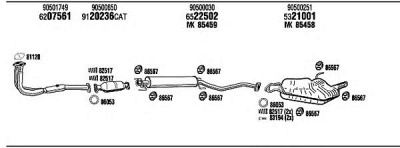 FONOS vh53008 -