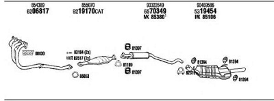 FONOS vh55148 -
