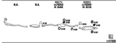 FONOS vh60006 -
