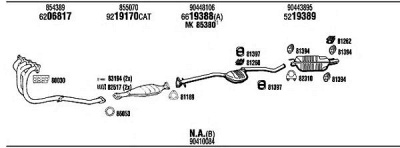 FONOS vh60007 -  