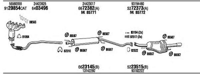 FONOS vhh15046 -