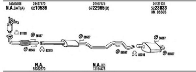 FONOS vhh16532ab -