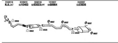 FONOS vhh18131bb -  