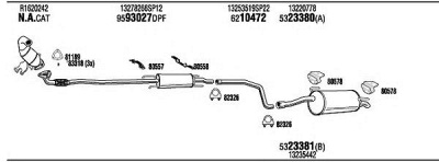 FONOS vhh33730a -